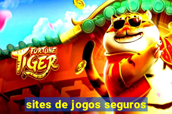 sites de jogos seguros